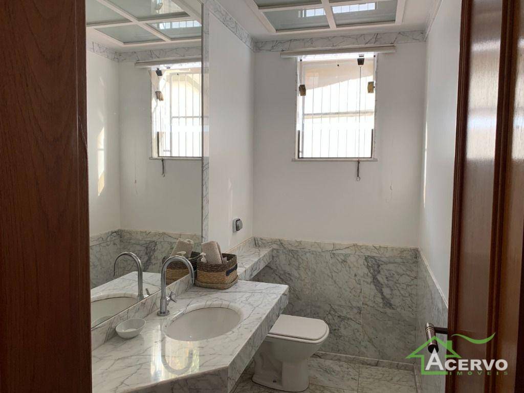 Casa de Condomínio à venda com 5 quartos, 650m² - Foto 109