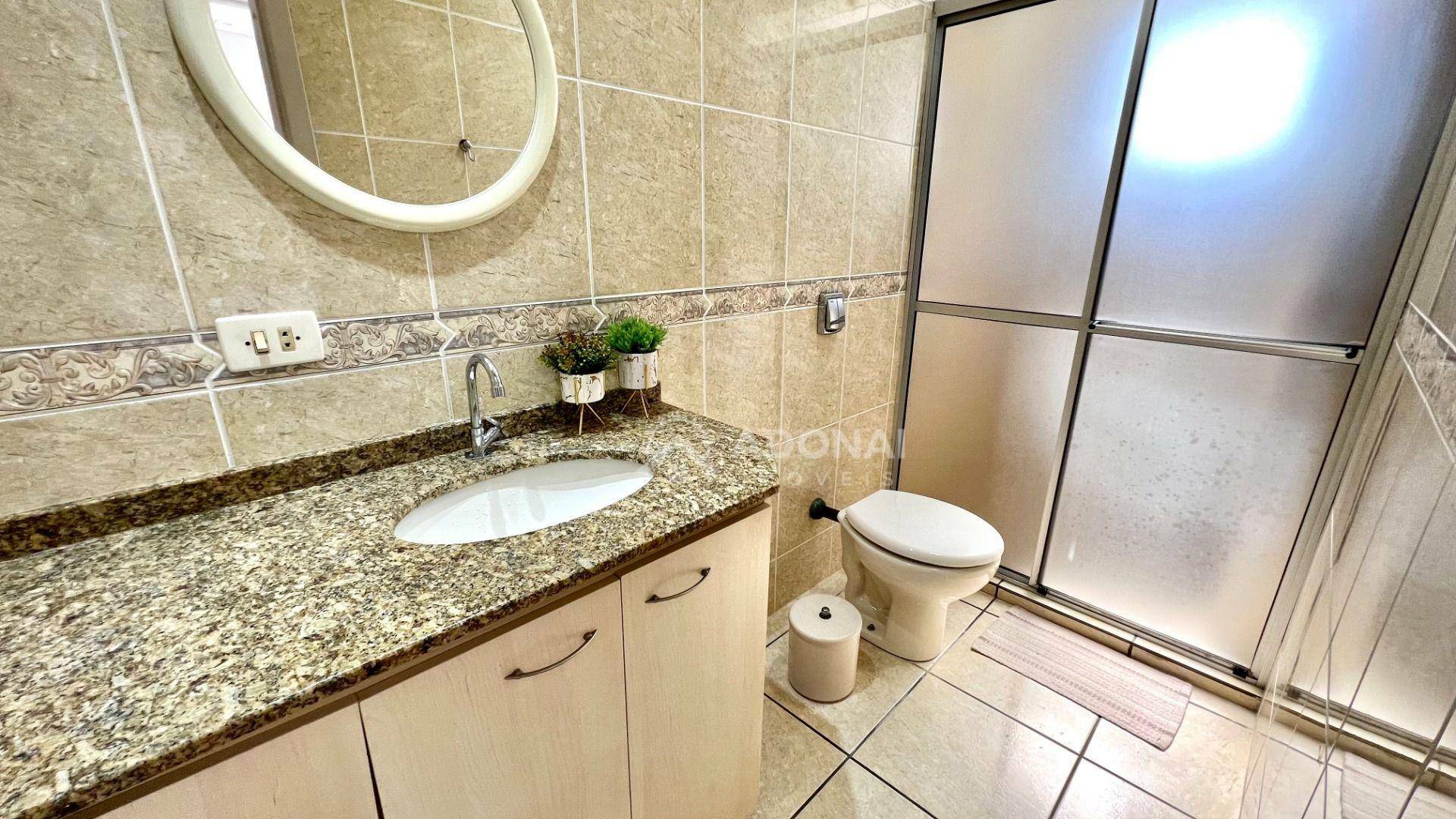 Apartamento à venda com 3 quartos, 151M2 - Foto 30