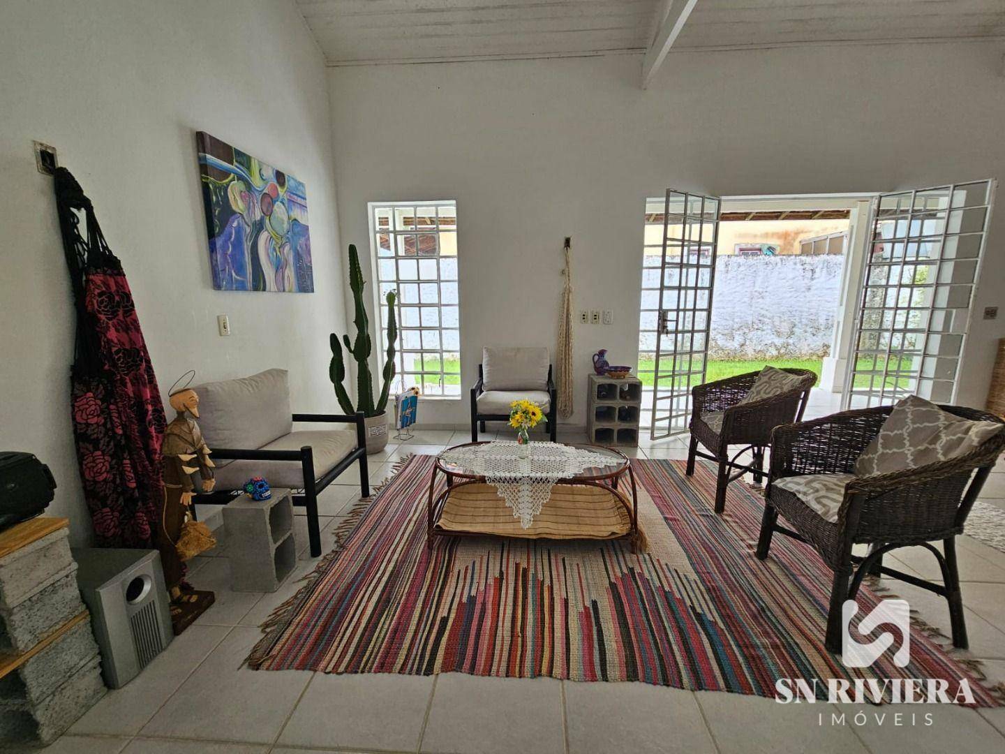 Casa à venda com 4 quartos, 202m² - Foto 9