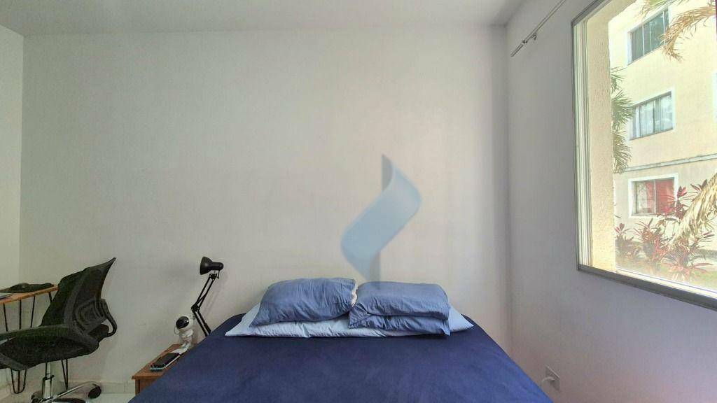 Apartamento à venda com 1 quarto, 38m² - Foto 15