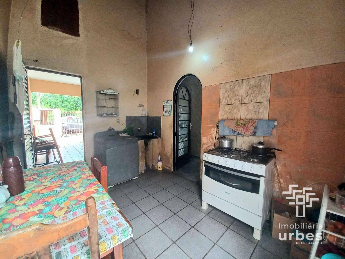 Casa à venda com 3 quartos, 122m² - Foto 13