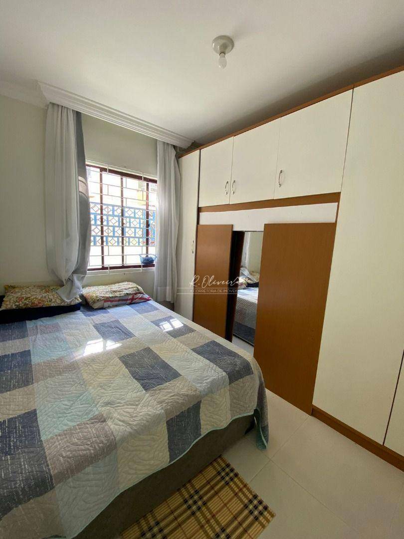 Apartamento à venda com 2 quartos, 40m² - Foto 8