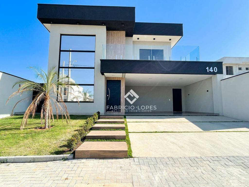 Casa à venda e aluguel com 3 quartos, 235m² - Foto 4