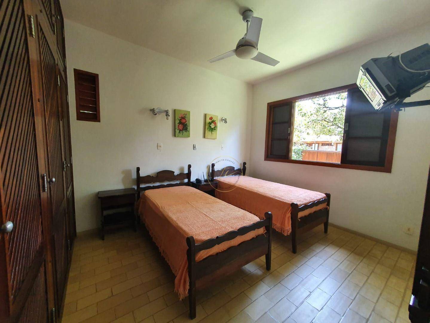 Casa de Condomínio à venda com 5 quartos, 330m² - Foto 15