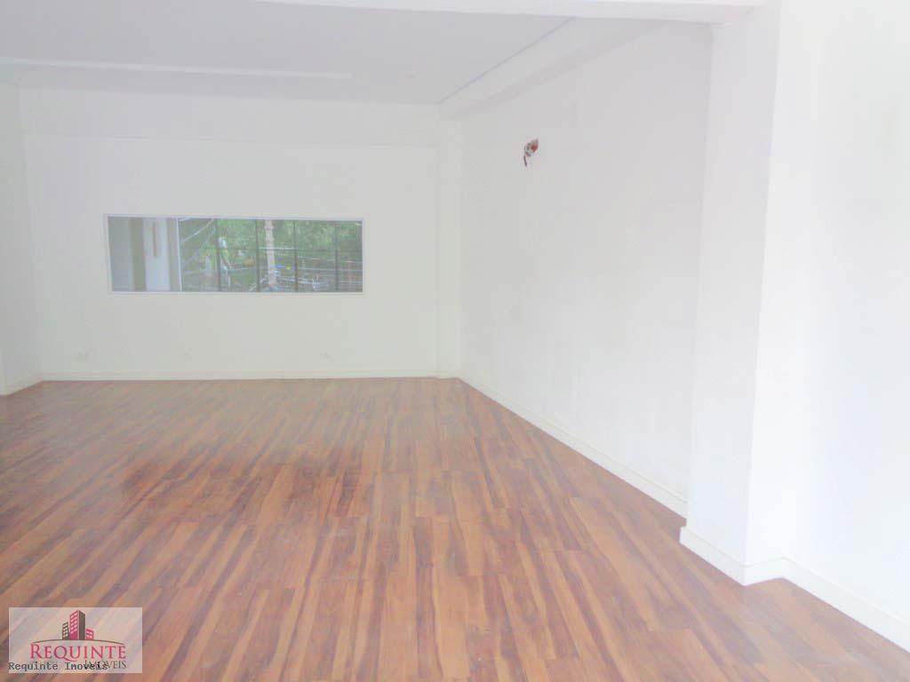 Conjunto Comercial-Sala para alugar, 110m² - Foto 5