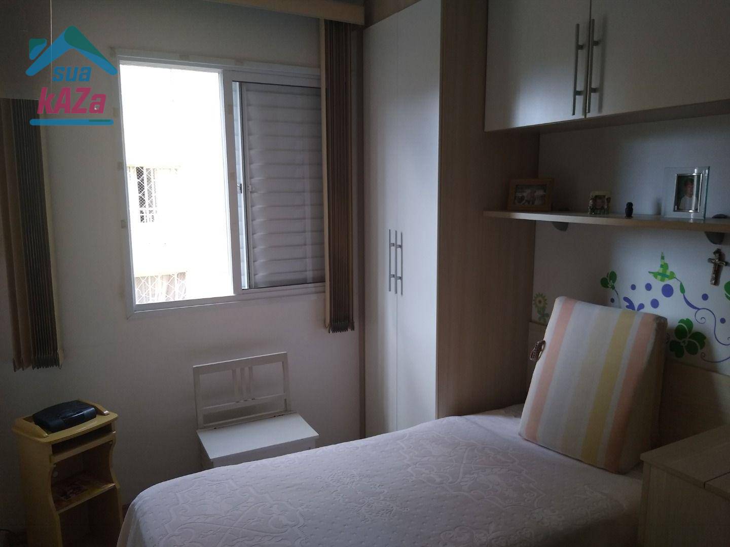 Apartamento à venda com 2 quartos, 55m² - Foto 16