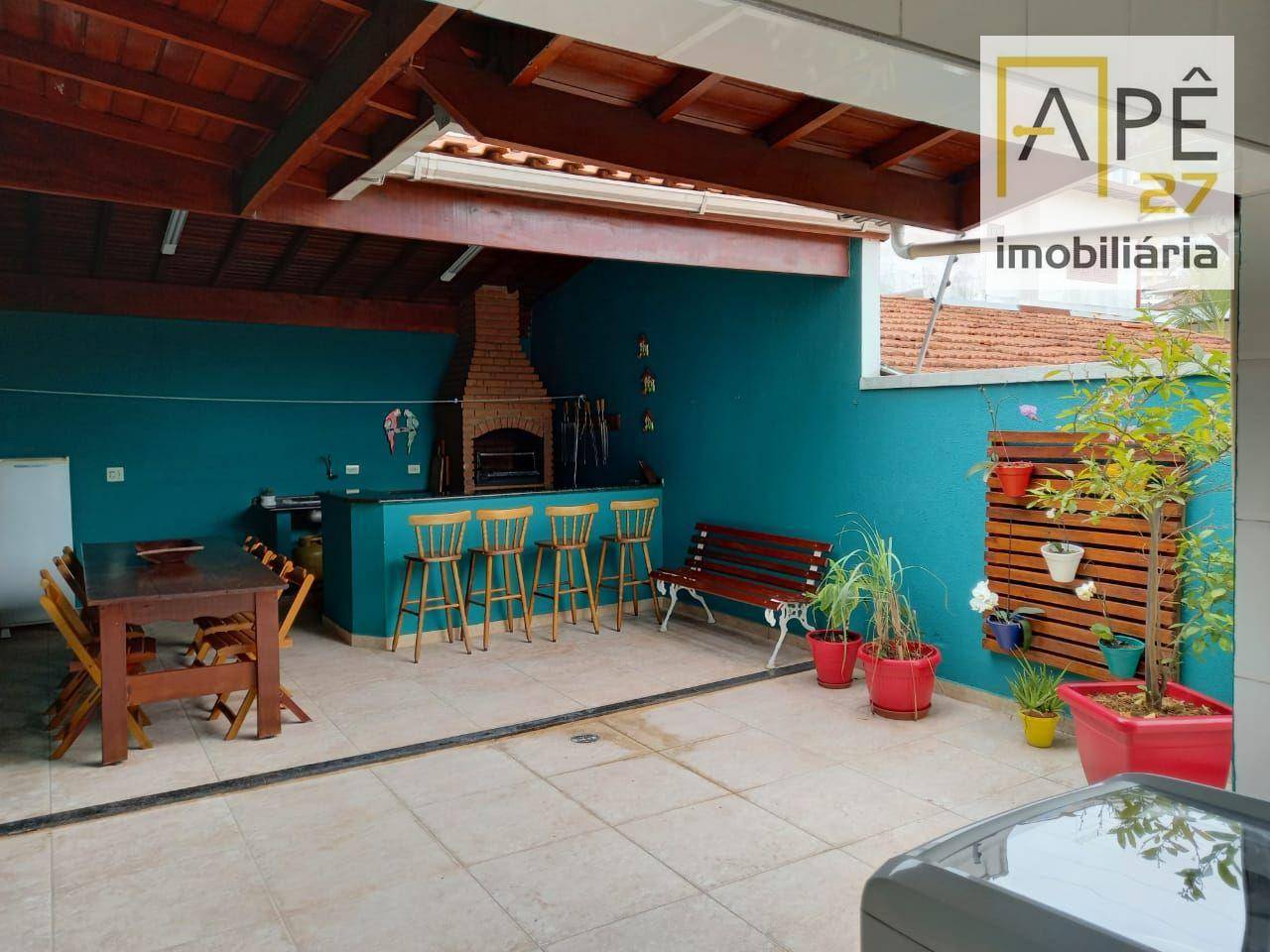 Sobrado à venda com 4 quartos, 220m² - Foto 46