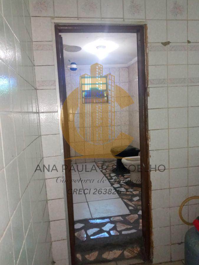 Sobrado para alugar com 2 quartos, 100m² - Foto 9