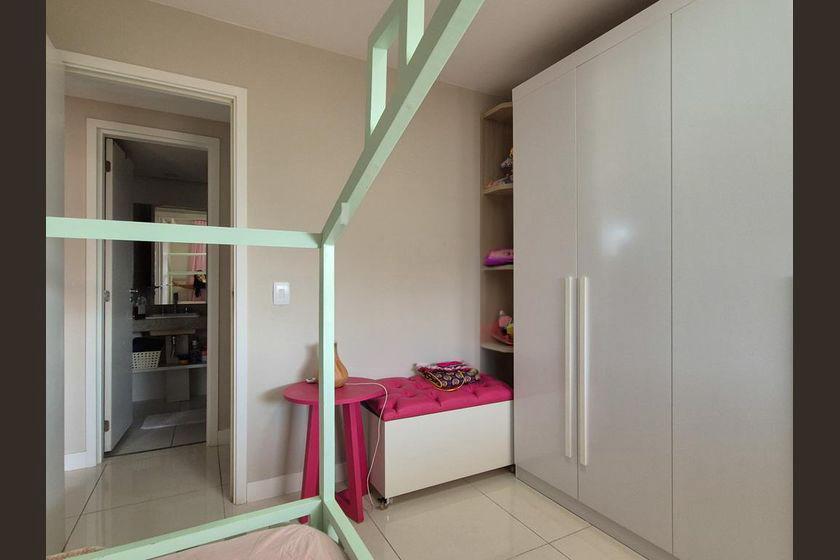 Apartamento à venda com 3 quartos, 92m² - Foto 12