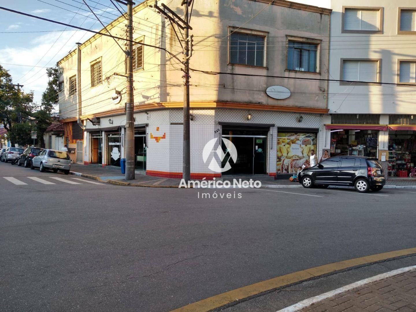 Loja-Salão para alugar, 350m² - Foto 12