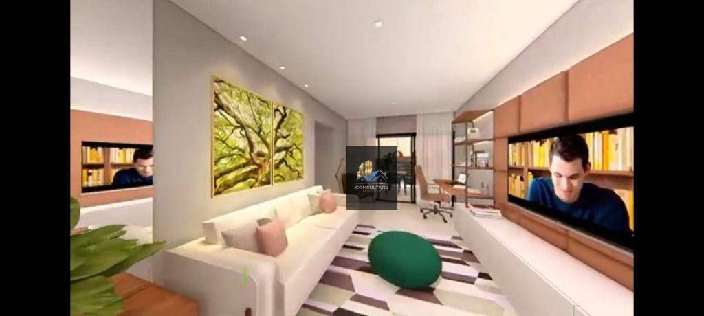 Apartamento à venda com 2 quartos, 82m² - Foto 18