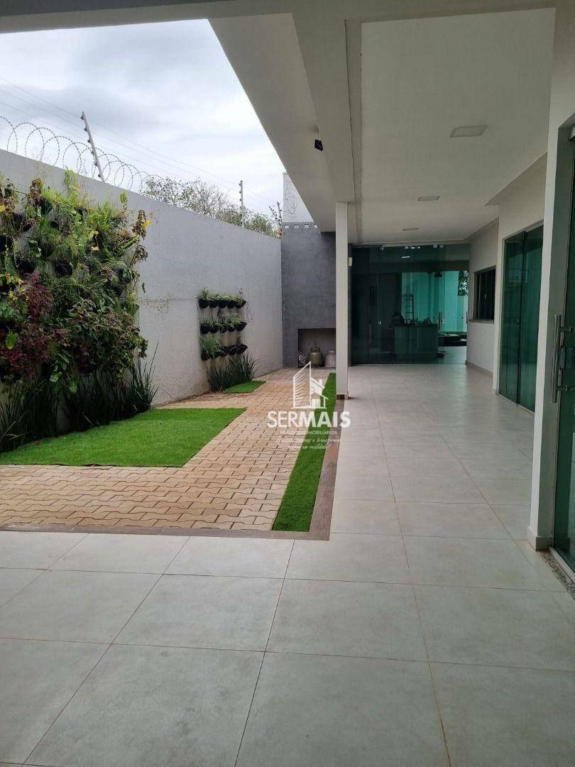 Casa de Condomínio à venda com 4 quartos, 500m² - Foto 10