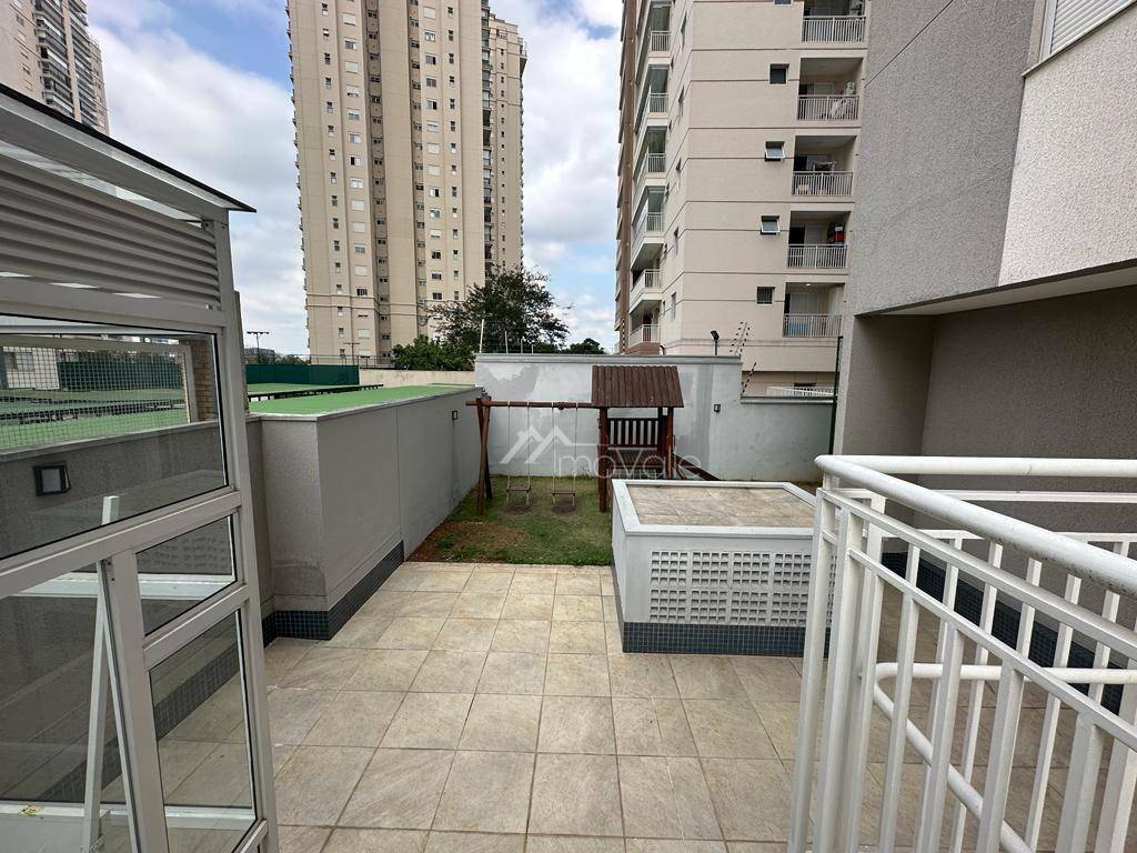 Apartamento para alugar com 2 quartos, 79m² - Foto 23