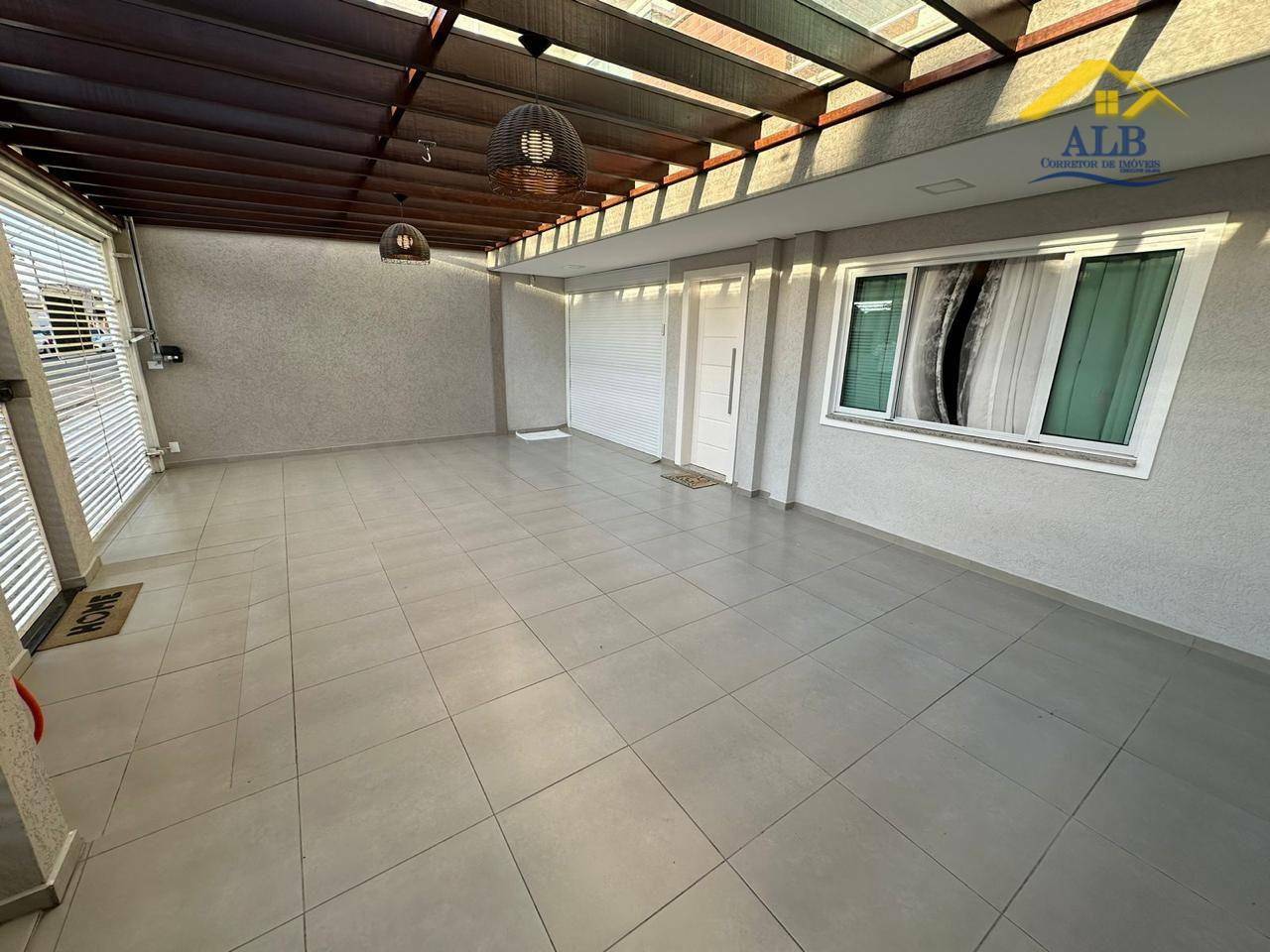 Sobrado à venda com 3 quartos, 184m² - Foto 5