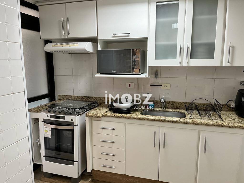 Apartamento à venda com 3 quartos, 90m² - Foto 9