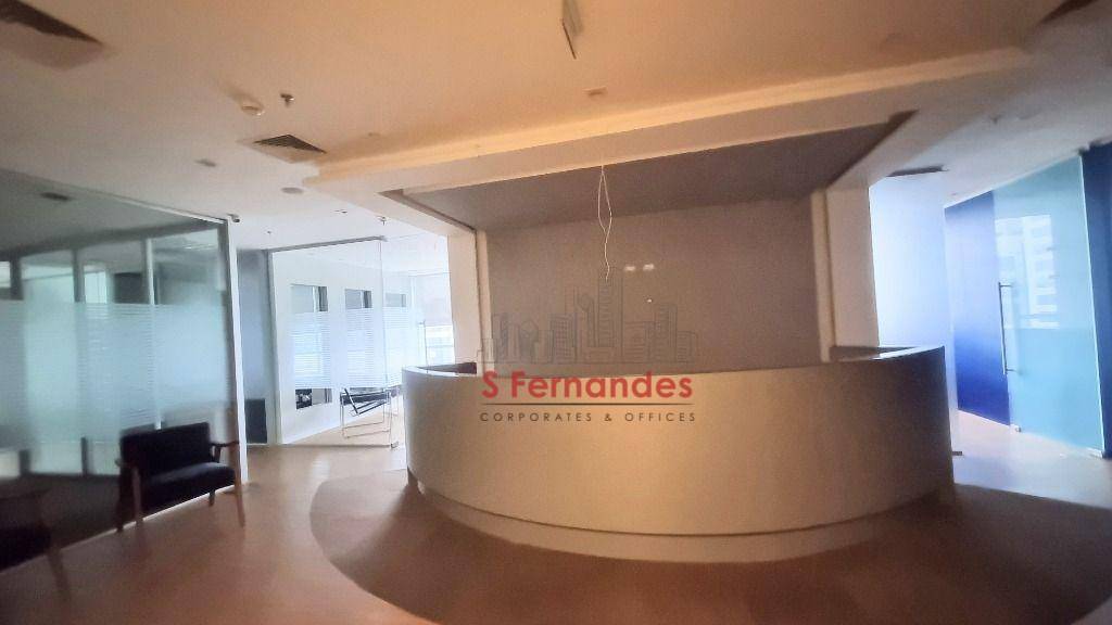 Conjunto Comercial-Sala para alugar, 522m² - Foto 2