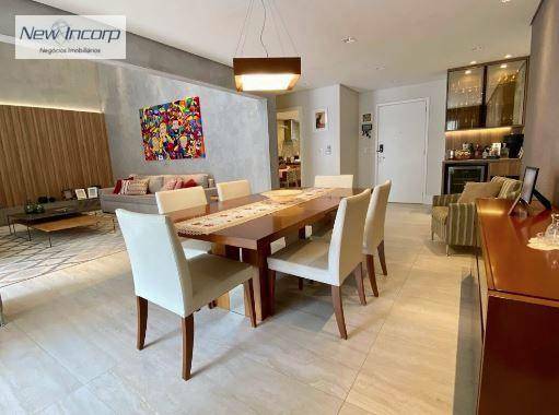 Apartamento à venda com 4 quartos, 238m² - Foto 6