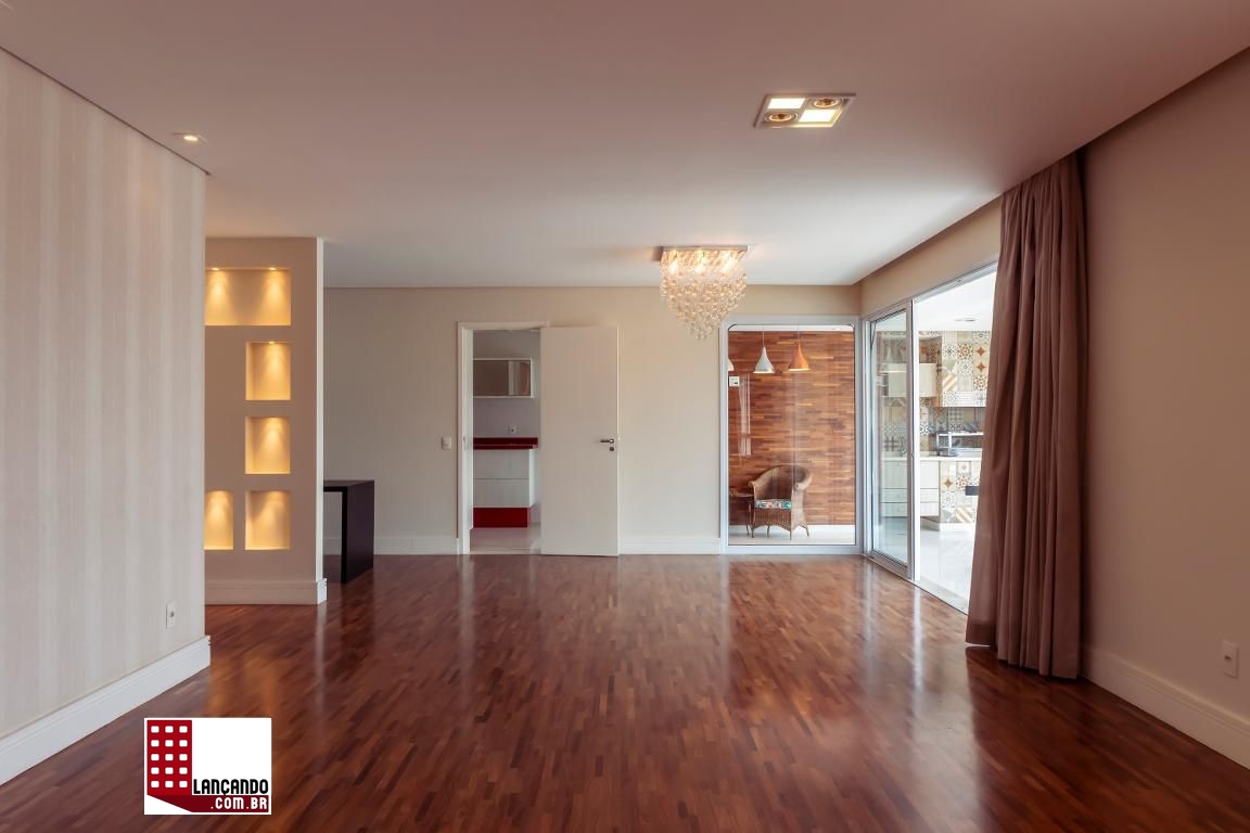 Apartamento à venda com 3 quartos, 162m² - Foto 17