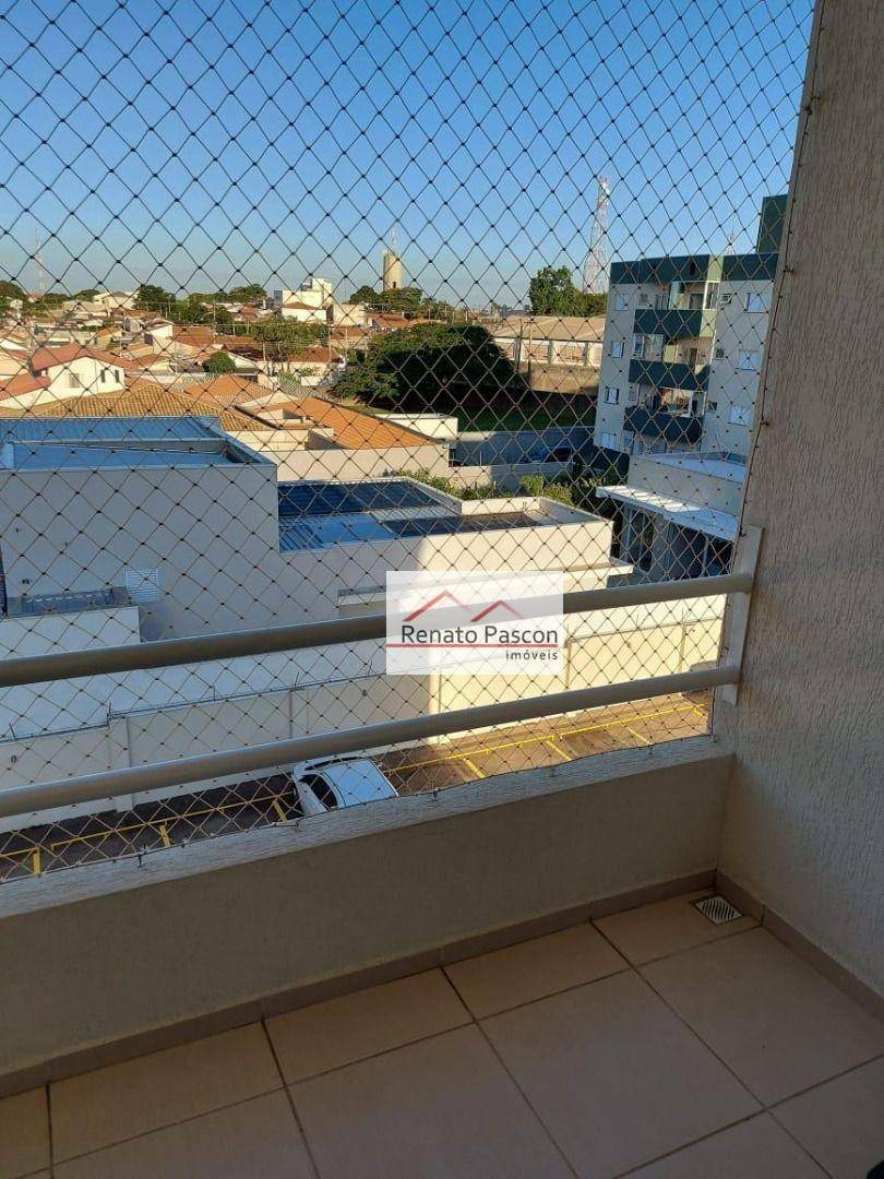 Apartamento à venda com 2 quartos, 69m² - Foto 16