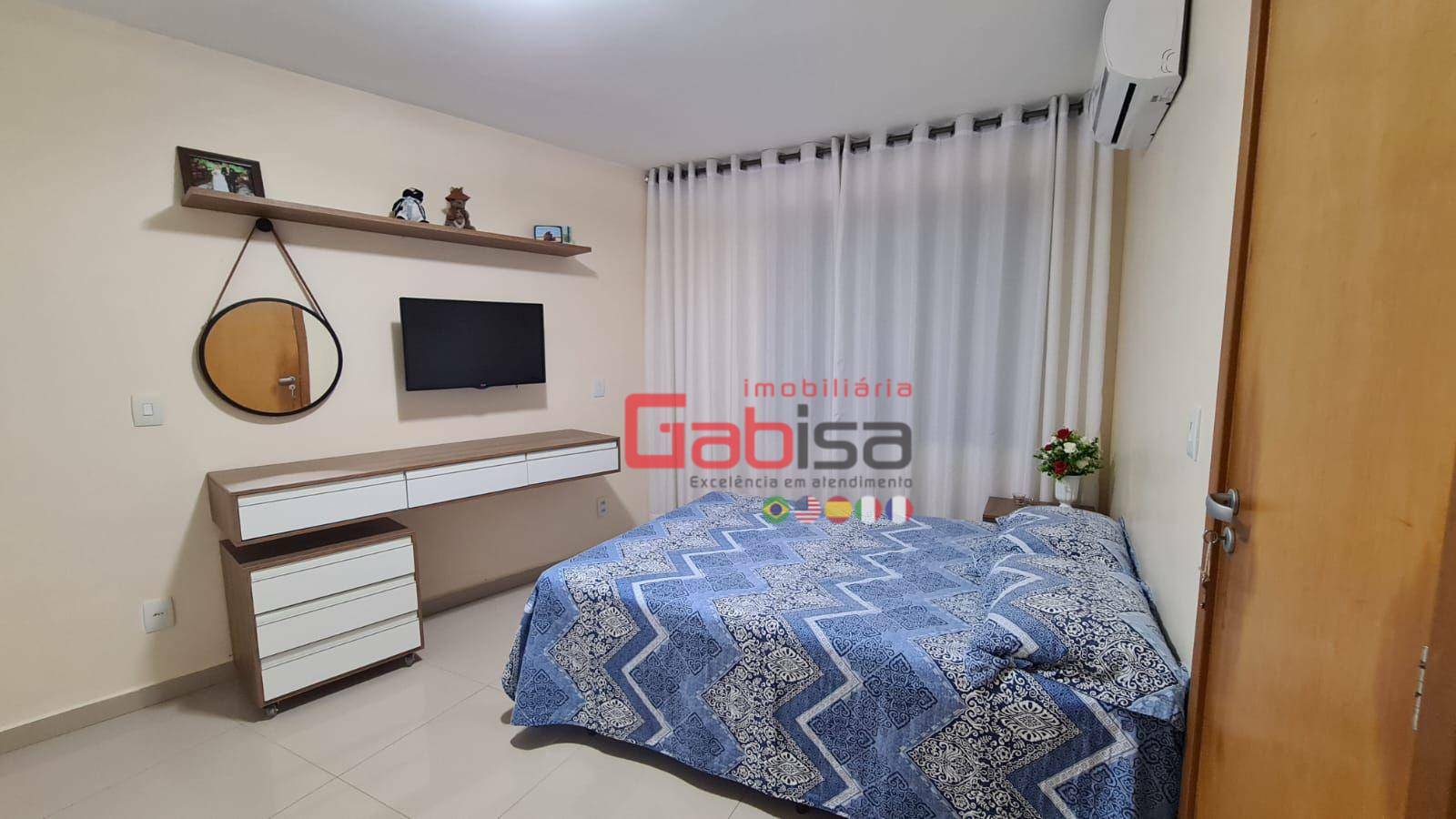 Casa de Condomínio à venda com 4 quartos, 127m² - Foto 22