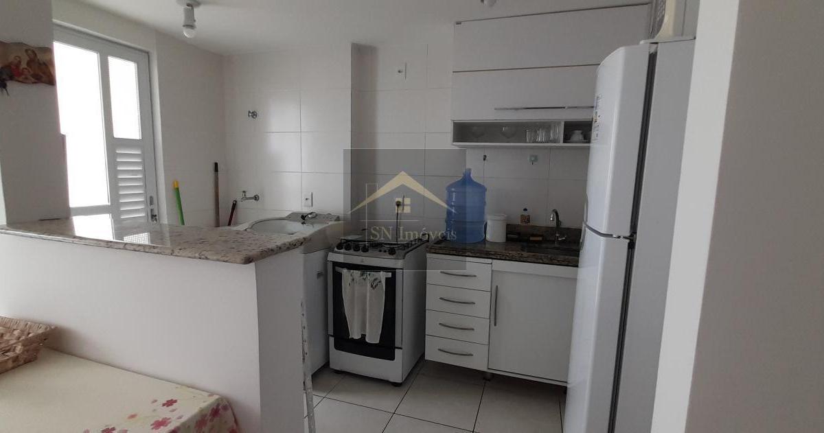 Apartamento para alugar com 3 quartos, 82m² - Foto 5