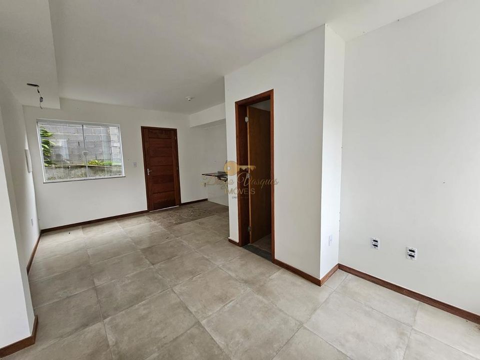 Casa de Condomínio à venda com 2 quartos, 100m² - Foto 7