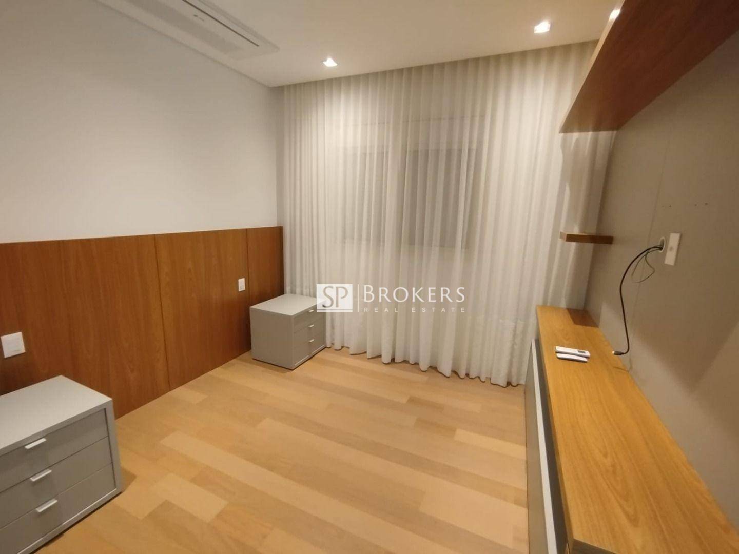 Apartamento à venda com 3 quartos, 256m² - Foto 50