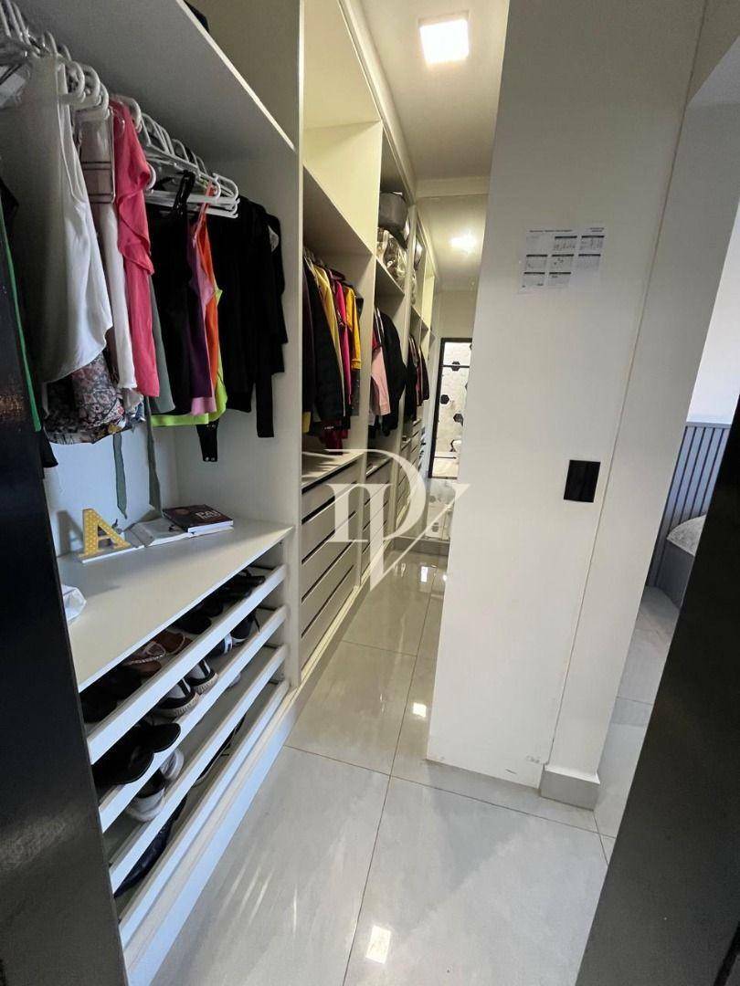 Casa de Condomínio à venda com 3 quartos, 145m² - Foto 16