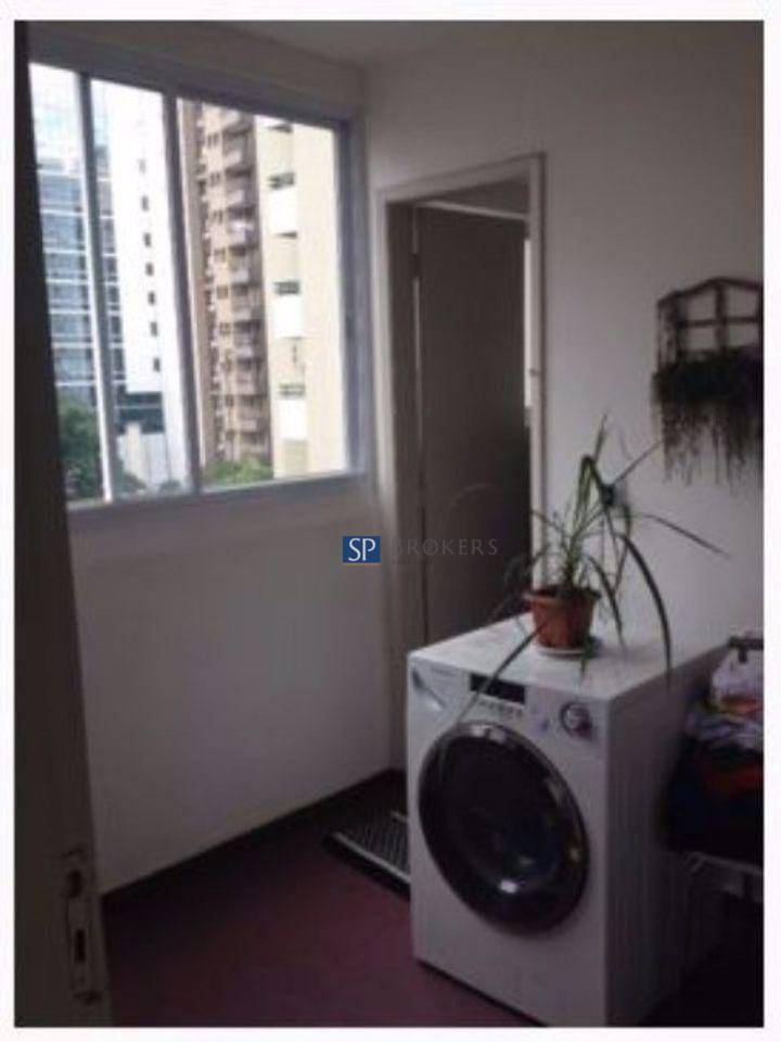 Apartamento à venda com 2 quartos, 73m² - Foto 6