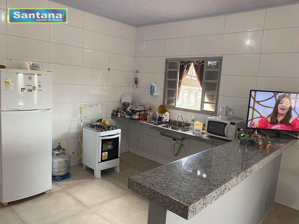 Casa à venda com 2 quartos, 70m² - Foto 9