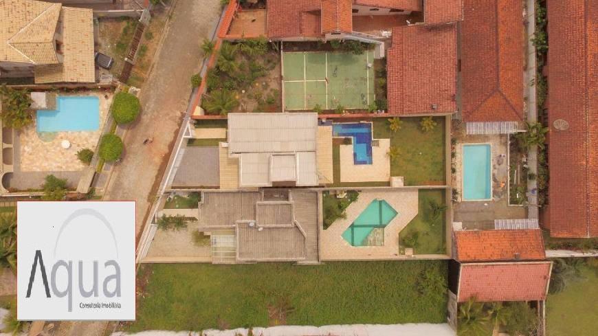 Casa à venda com 4 quartos, 418m² - Foto 46