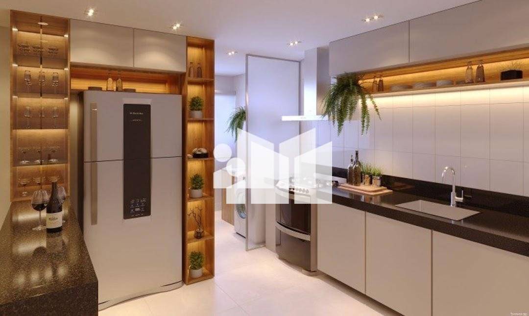 Apartamento à venda com 3 quartos, 89m² - Foto 7