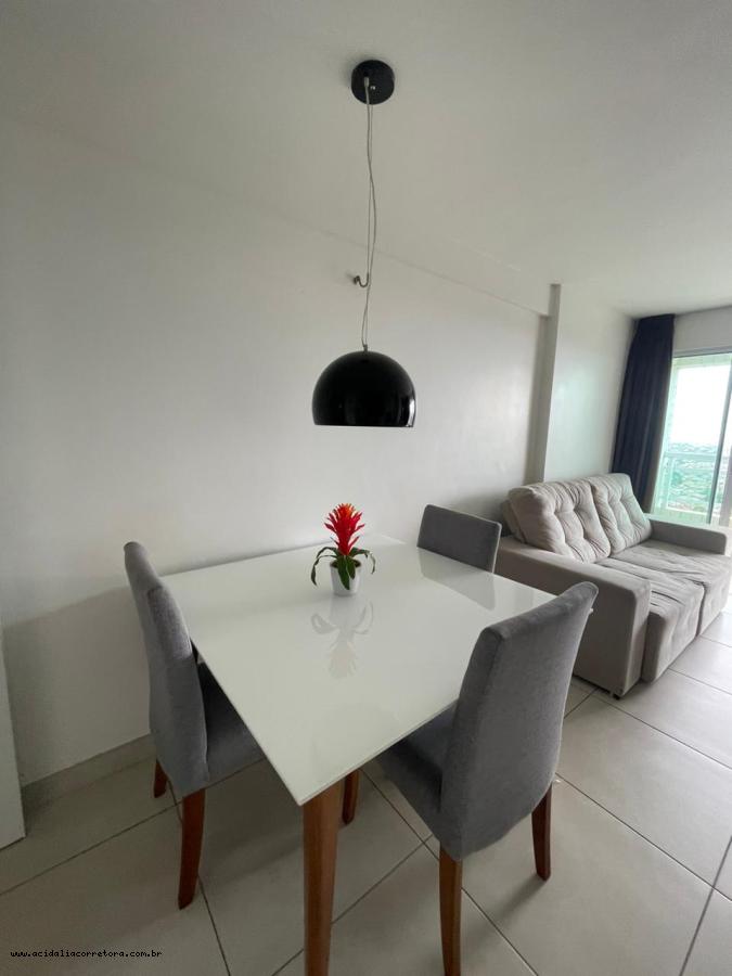 Apartamento para alugar com 1 quarto, 52m² - Foto 22
