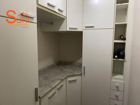 Apartamento à venda com 4 quartos, 135m² - Foto 15