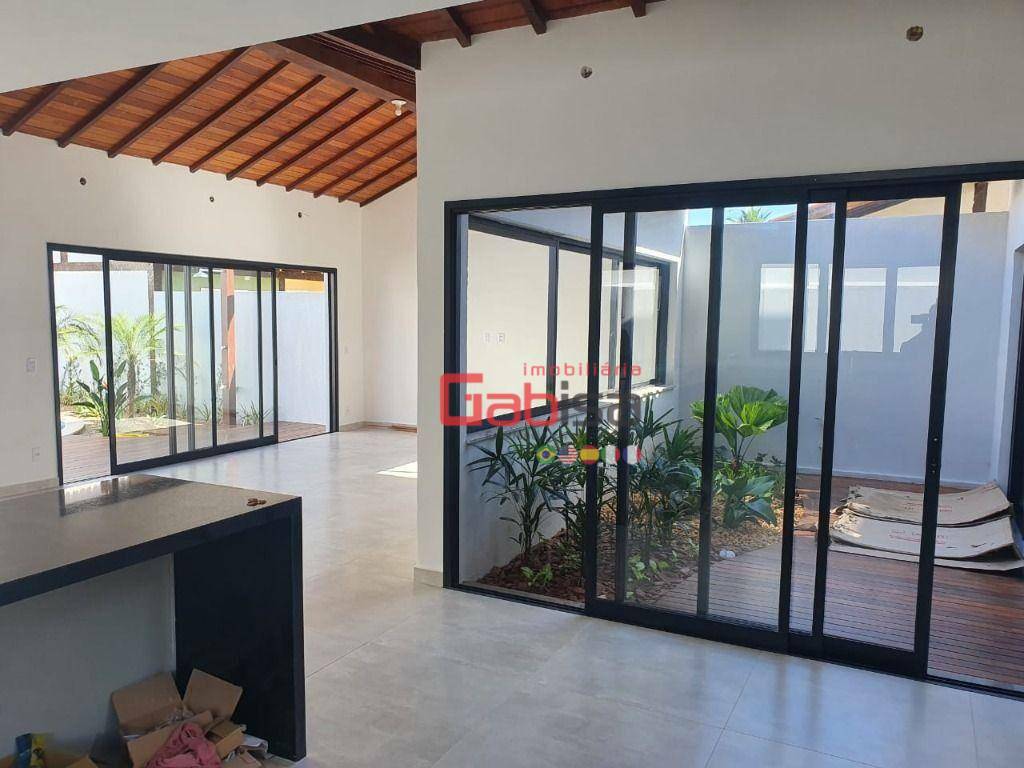 Casa à venda com 4 quartos, 299m² - Foto 6