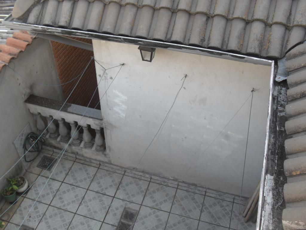 Sobrado à venda com 3 quartos, 122m² - Foto 38