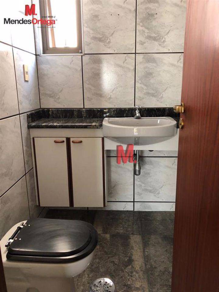 Apartamento à venda com 3 quartos, 155m² - Foto 14