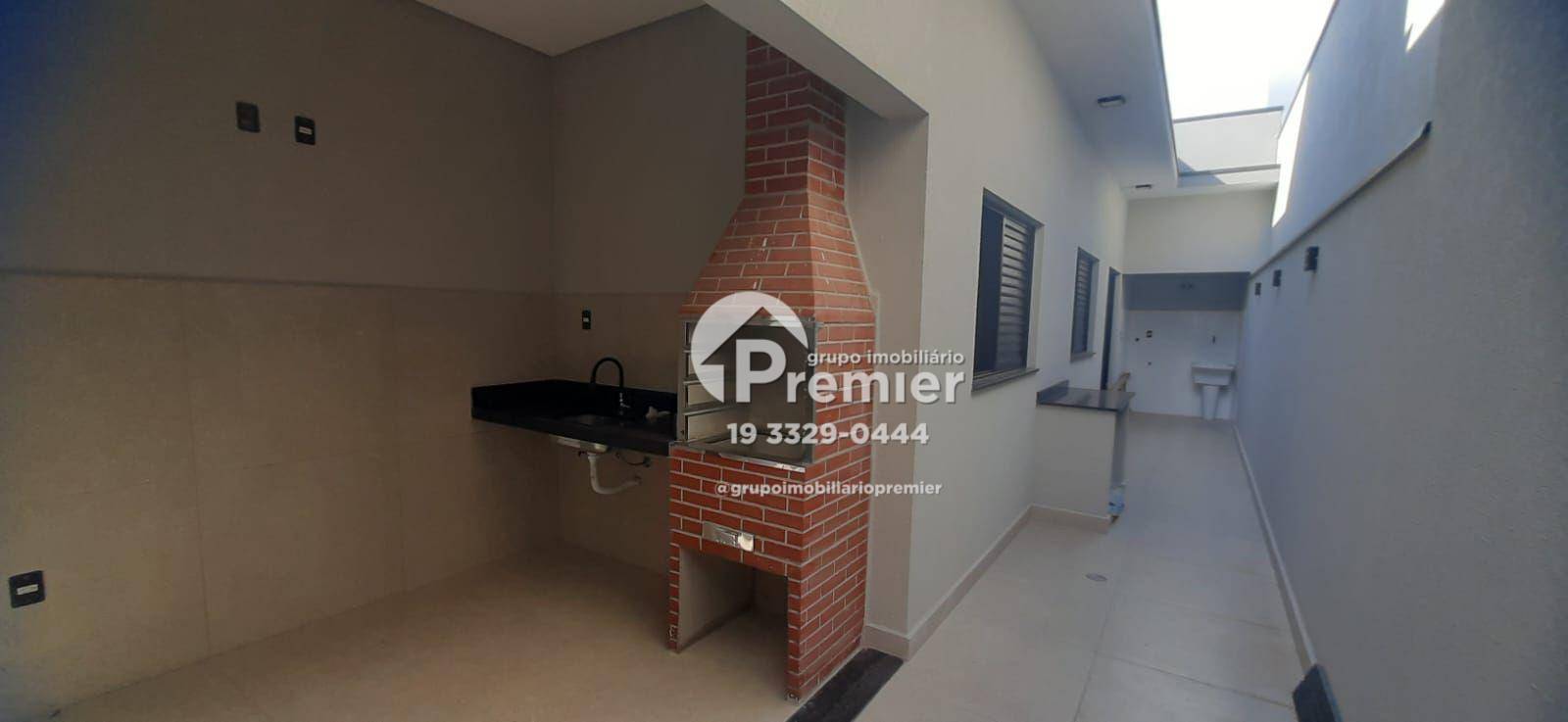 Casa à venda com 3 quartos, 104m² - Foto 8