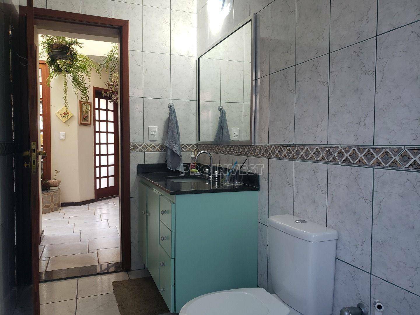 Casa de Condomínio à venda com 5 quartos, 380m² - Foto 21