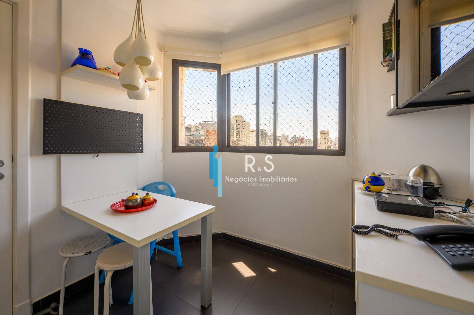 Apartamento à venda com 3 quartos, 455m² - Foto 5