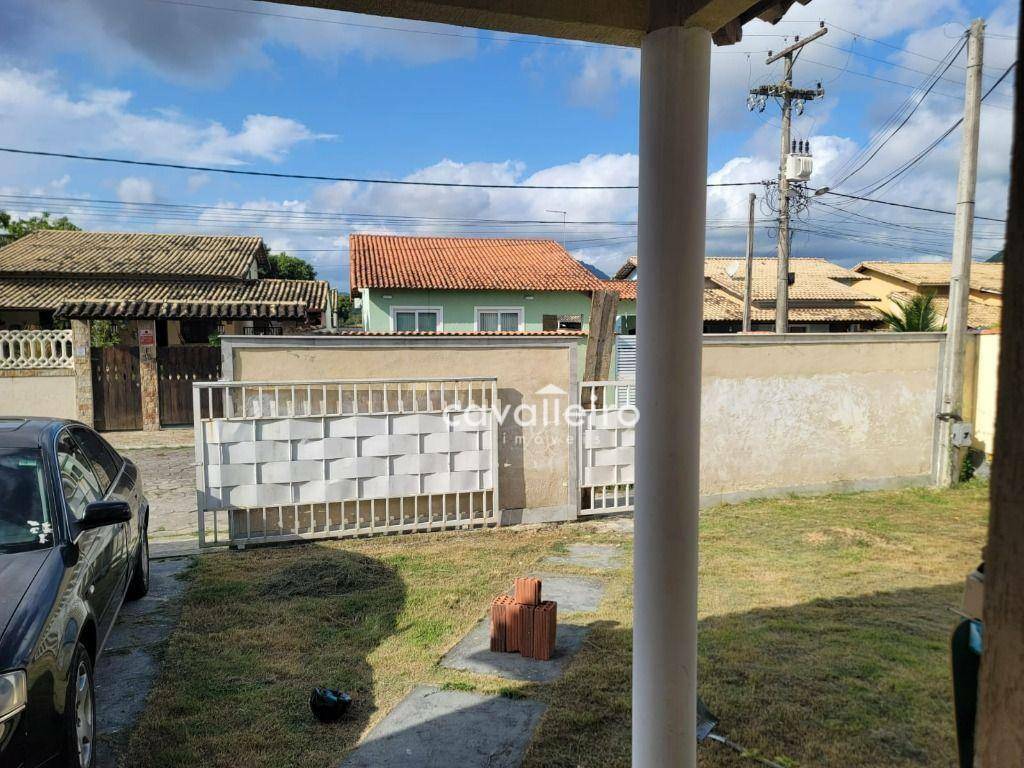 Casa de Condomínio à venda com 4 quartos, 116m² - Foto 23