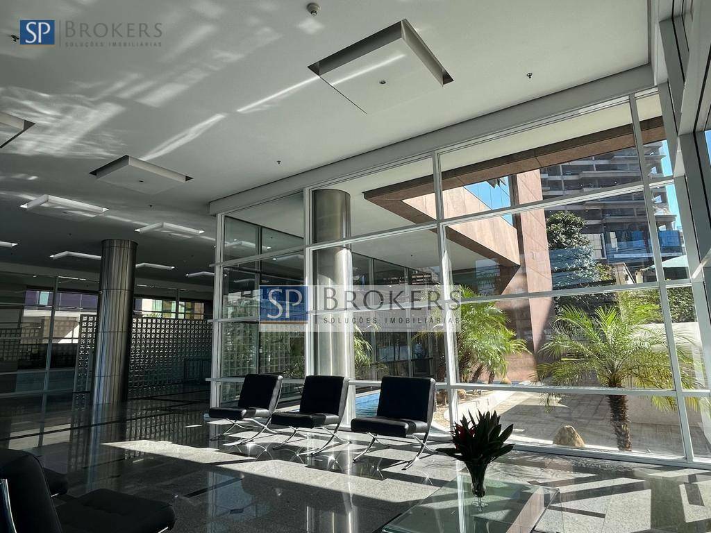 Conjunto Comercial-Sala para alugar, 266m² - Foto 5