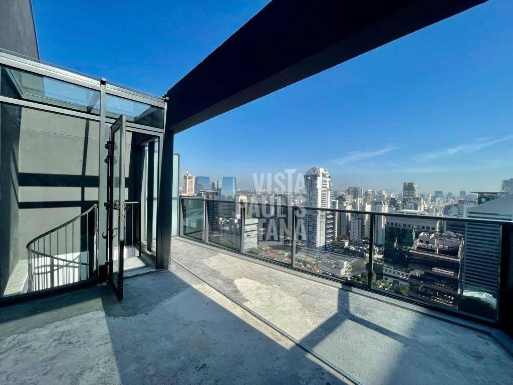 Cobertura à venda com 2 quartos, 77m² - Foto 8