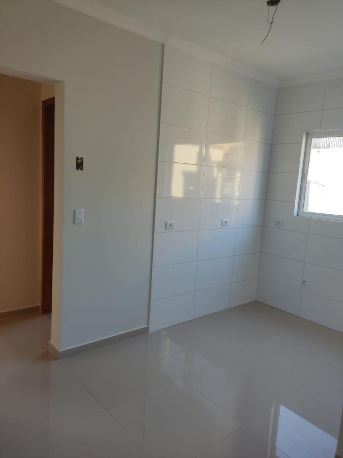 Apartamento à venda com 3 quartos, 56m² - Foto 4