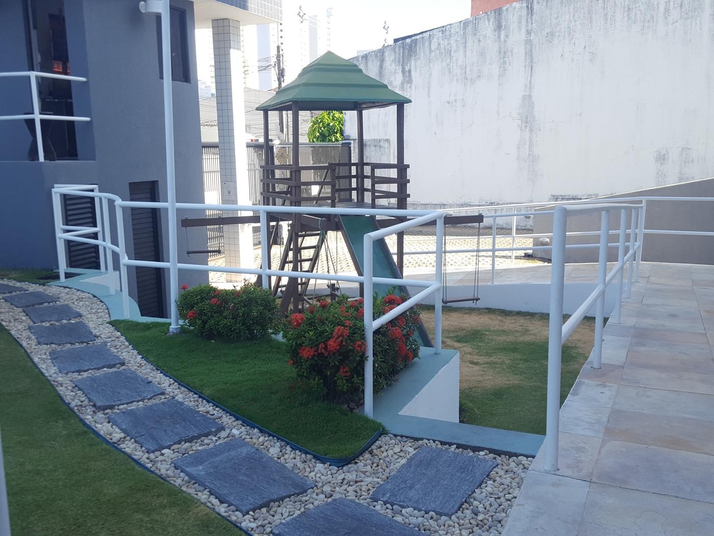 Apartamento para alugar com 3 quartos, 75m² - Foto 6