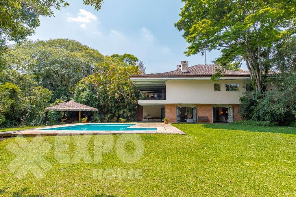 Casa de Condomínio à venda com 6 quartos, 5000m² - Foto 1