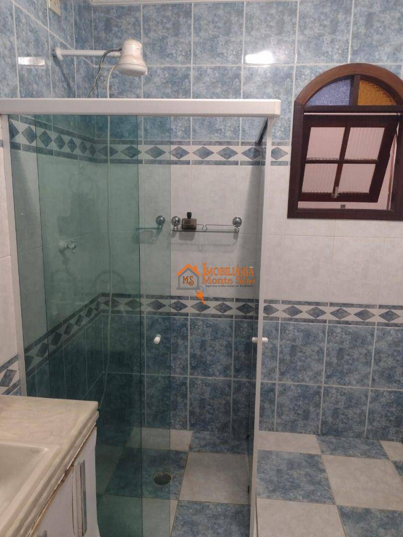 Sobrado à venda com 3 quartos, 250m² - Foto 25