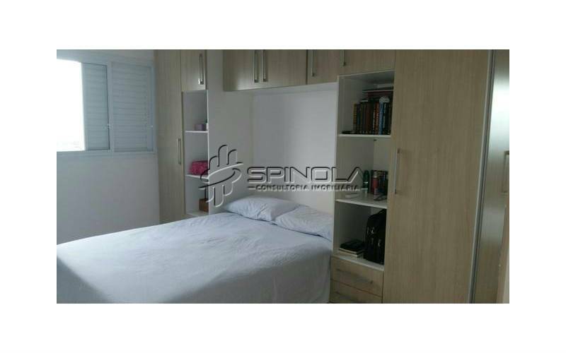 Apartamento à venda com 2 quartos, 65m² - Foto 12