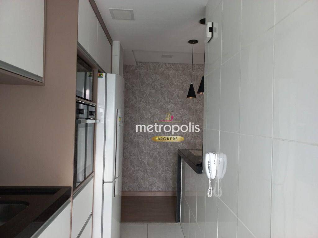 Apartamento à venda com 2 quartos, 62m² - Foto 13