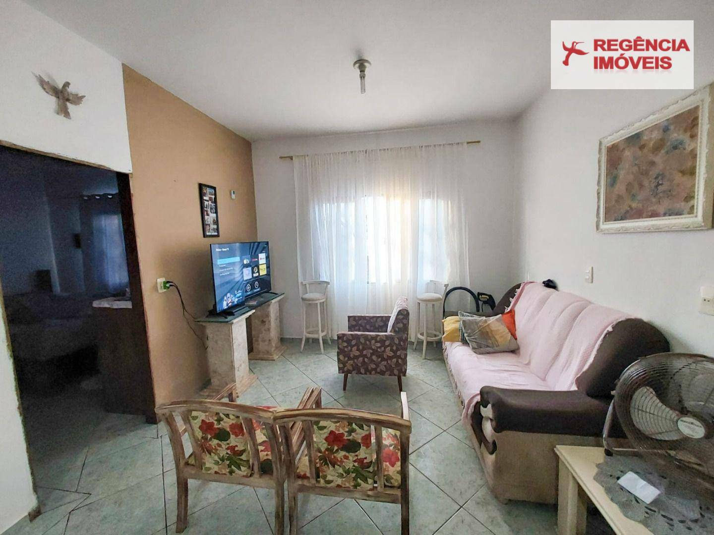 Casa à venda com 3 quartos, 63m² - Foto 8